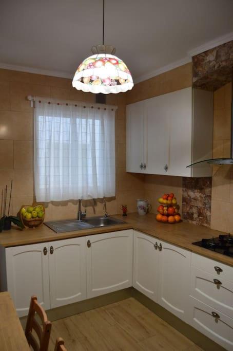 Apartamento De 3 Dormitorios Cambrils Exterior foto