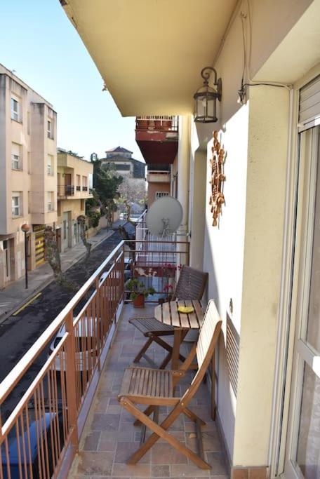 Apartamento De 3 Dormitorios Cambrils Exterior foto