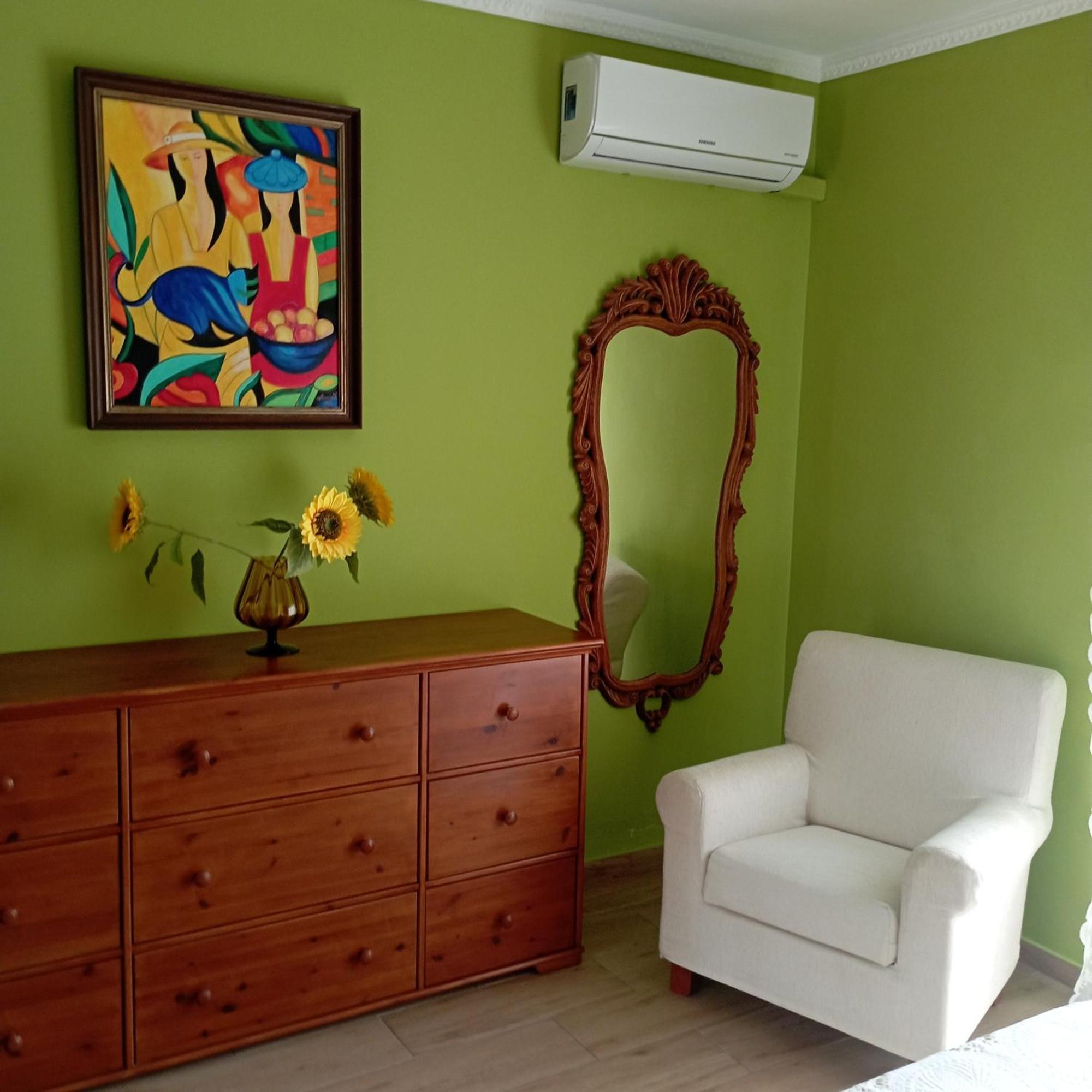 Apartamento De 3 Dormitorios Cambrils Exterior foto