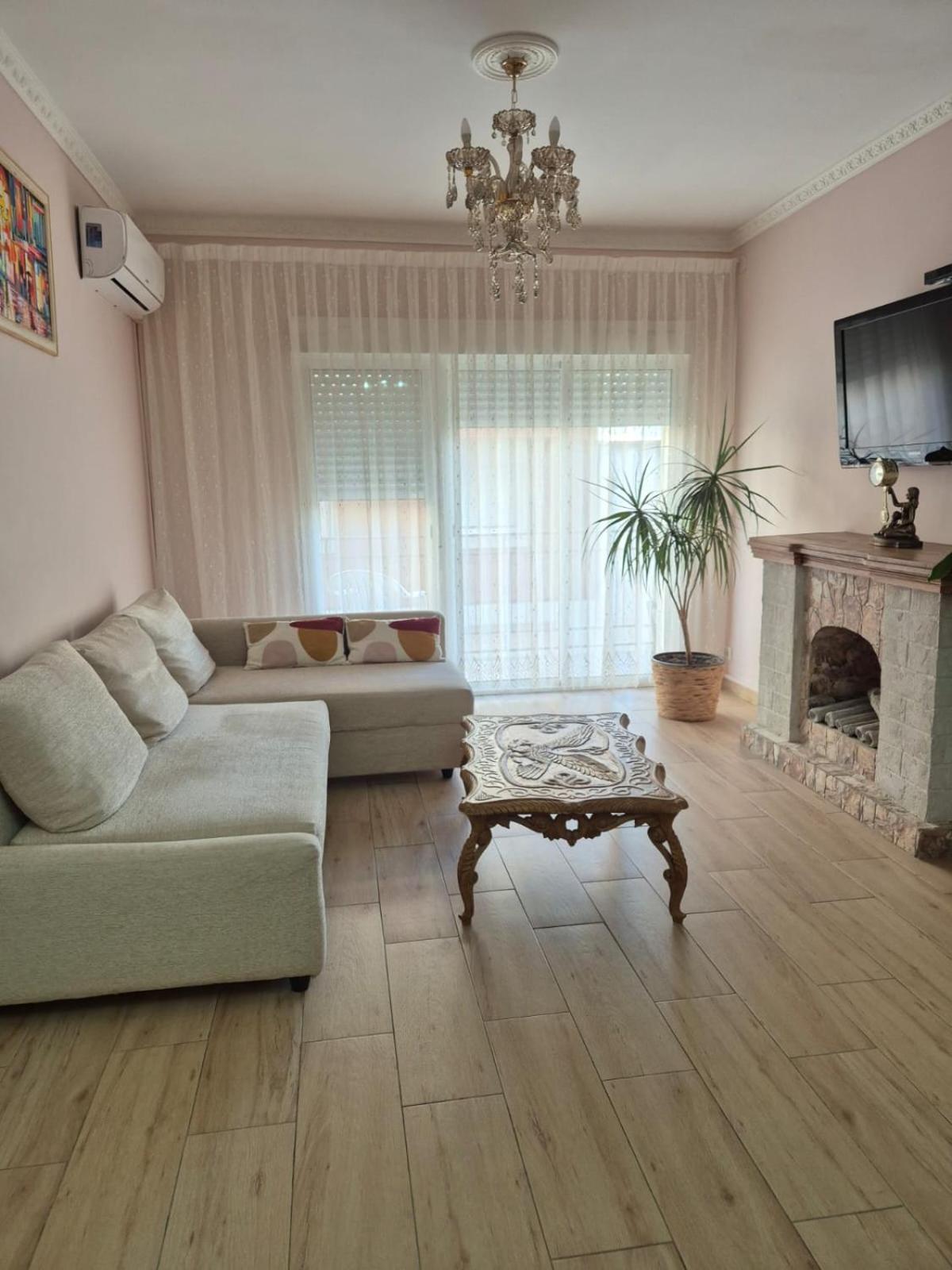 Apartamento De 3 Dormitorios Cambrils Exterior foto